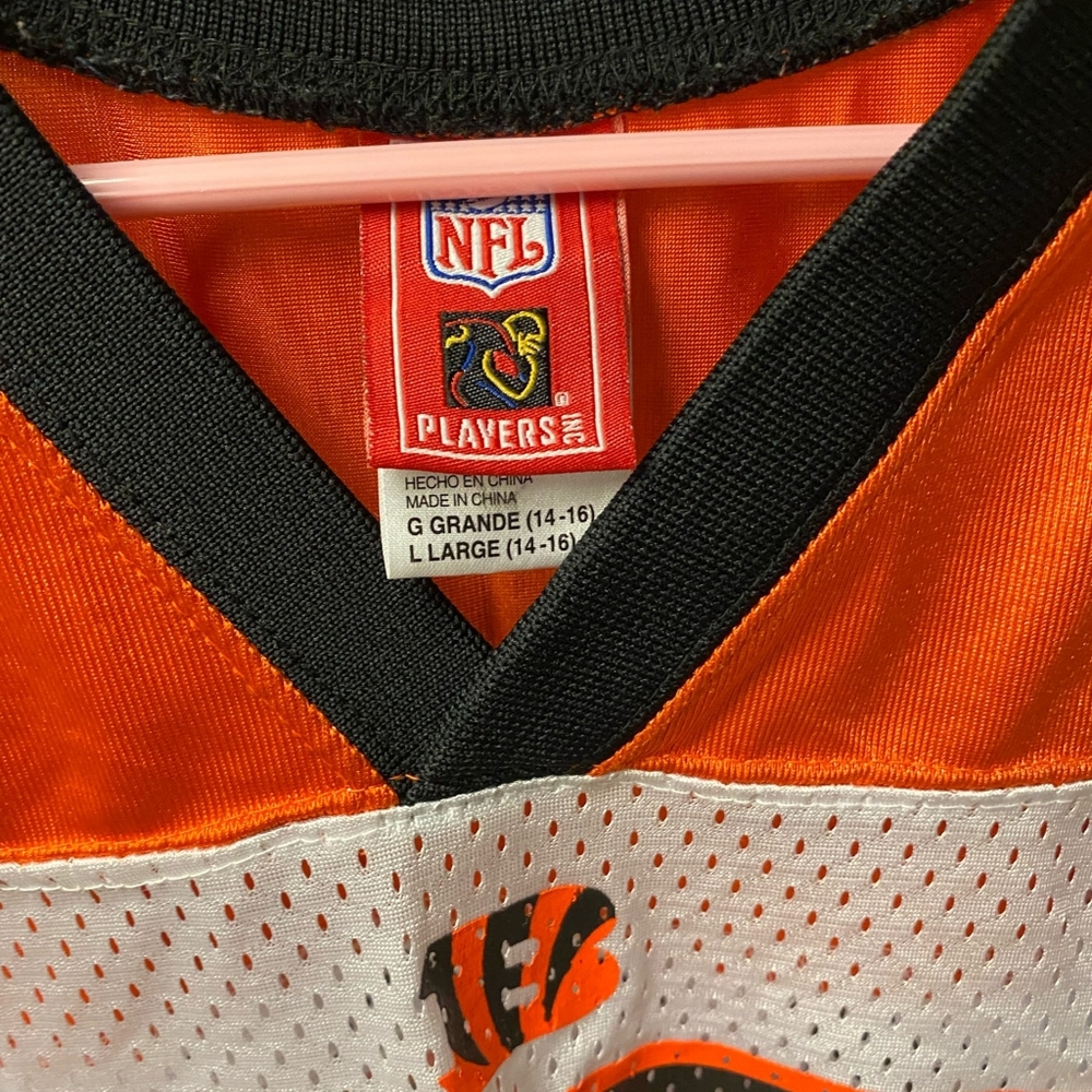 NFL Jersey